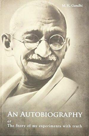 book review of gandhi's autobiography