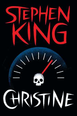 Christine Stephen King Arnie